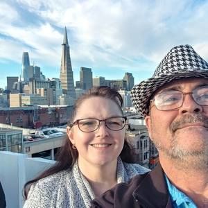 Meet your Posher, Brian